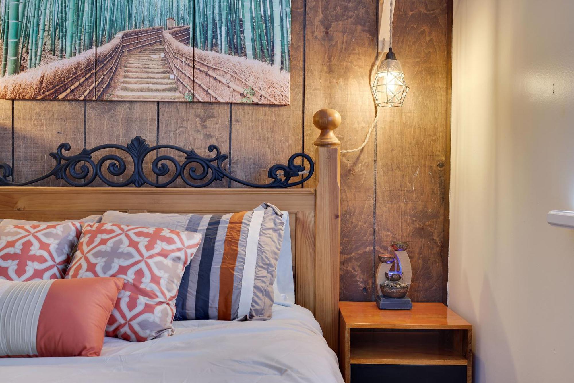 Woodland Escape-0.6Mile To Lake Beach Pet Friendly Lake Harmony Eksteriør bilde
