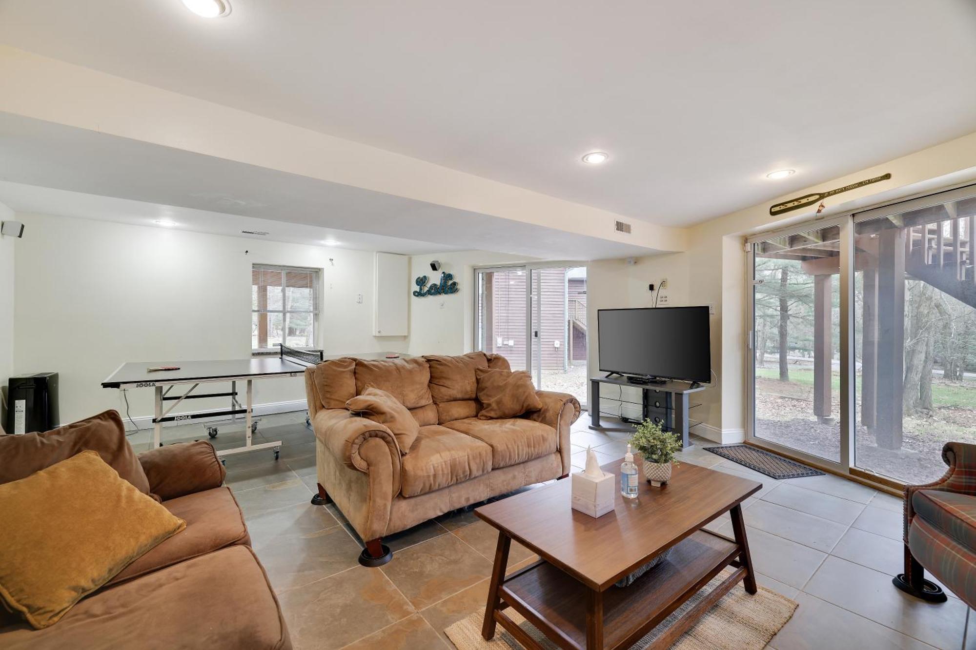 Woodland Escape-0.6Mile To Lake Beach Pet Friendly Lake Harmony Eksteriør bilde