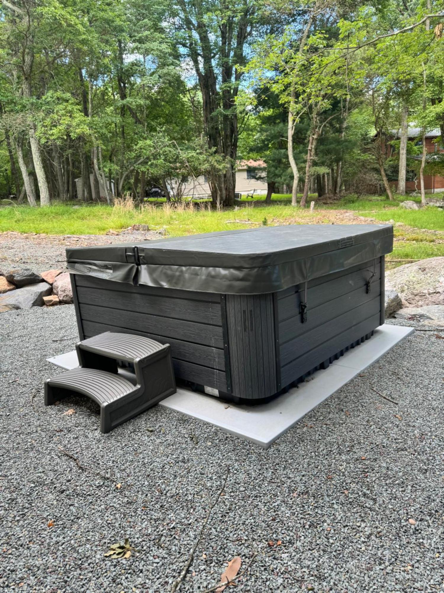 Woodland Escape-0.6Mile To Lake Beach Pet Friendly Lake Harmony Eksteriør bilde