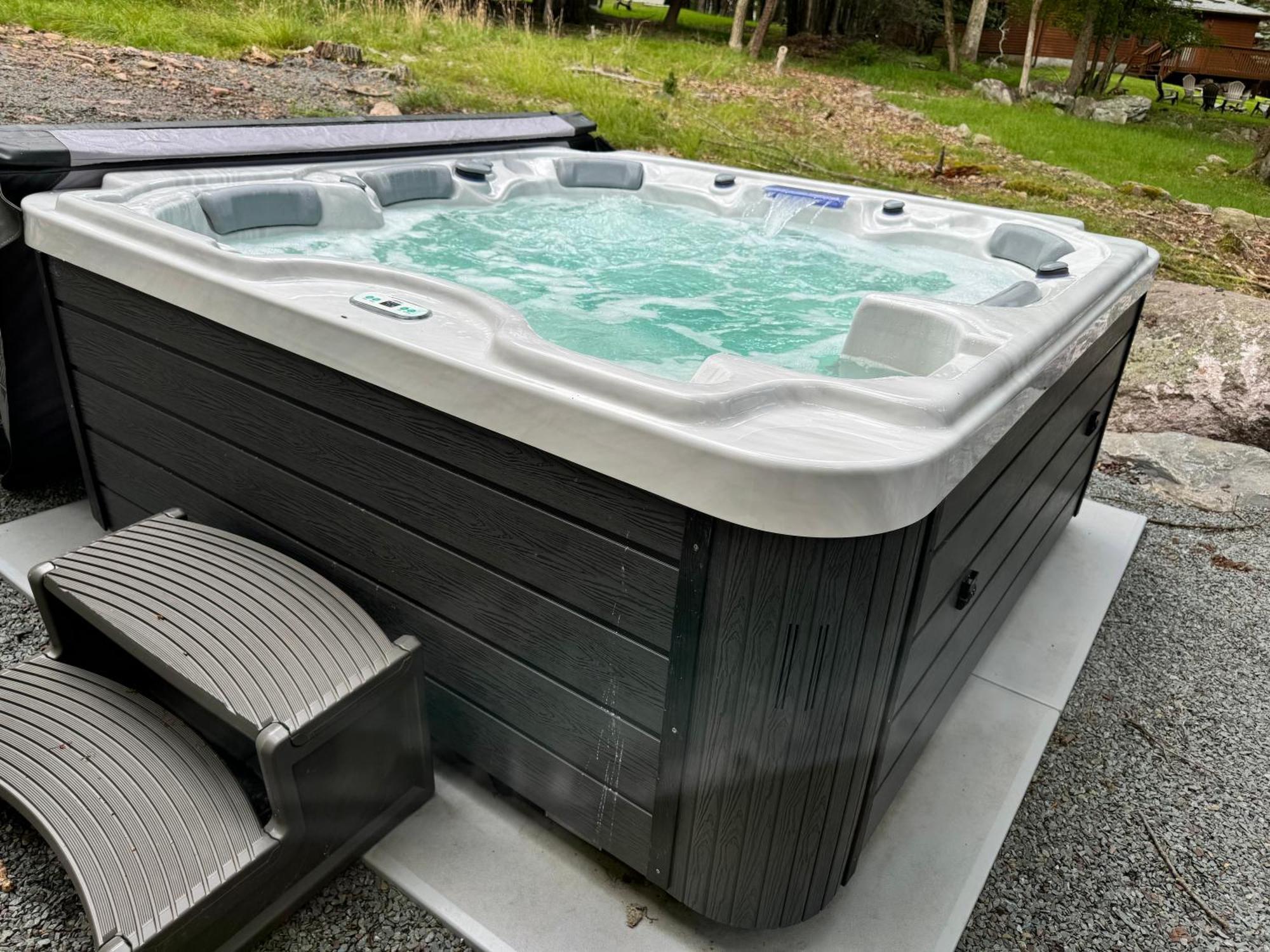 Woodland Escape-0.6Mile To Lake Beach Pet Friendly Lake Harmony Eksteriør bilde