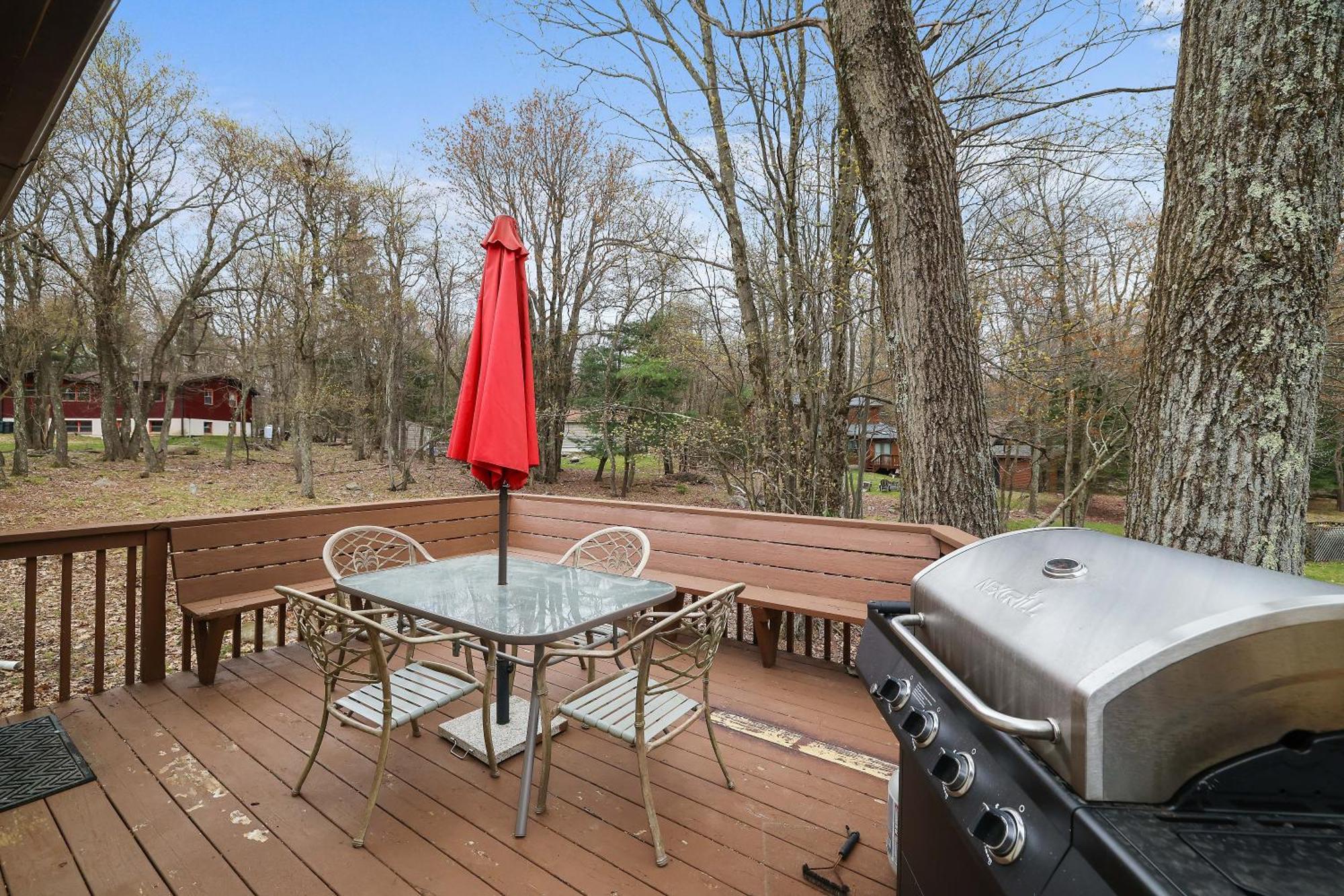 Woodland Escape-0.6Mile To Lake Beach Pet Friendly Lake Harmony Eksteriør bilde