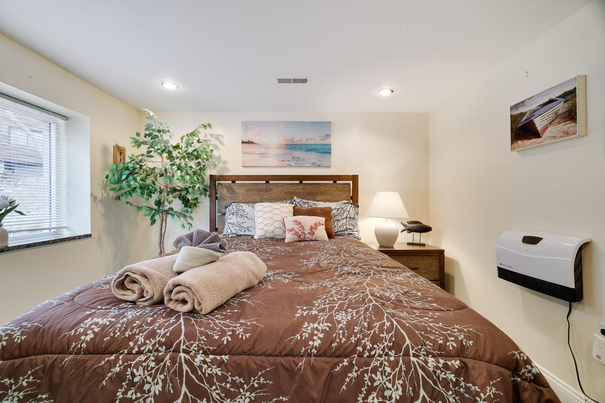 Woodland Escape-0.6Mile To Lake Beach Pet Friendly Lake Harmony Eksteriør bilde