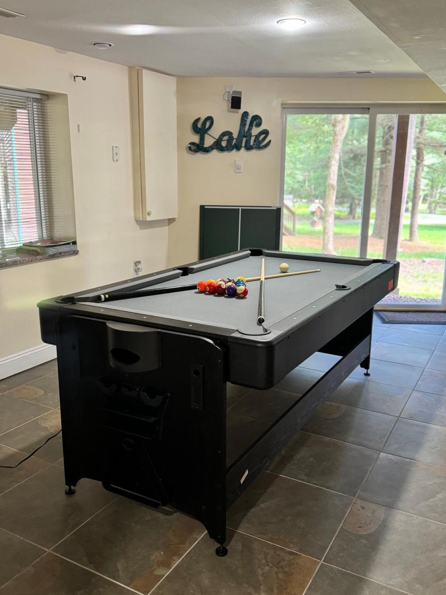 Woodland Escape-0.6Mile To Lake Beach Pet Friendly Lake Harmony Eksteriør bilde